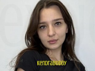 Kendraboddy