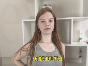 Kendradowlen