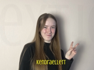 Kendraellett