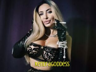 Kendragoddess