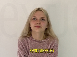 Kendrahesley