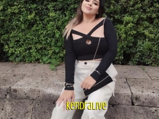 Kendralive