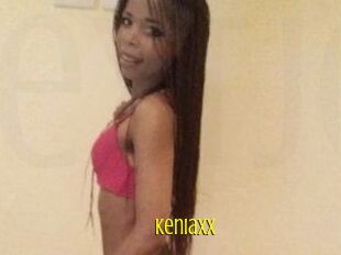 Keniaxx