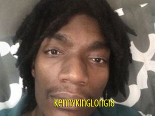 Kennykinglong18