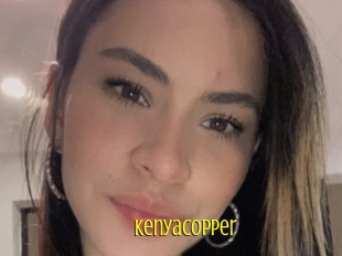 Kenyacopper