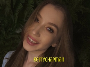 Kerrychapman