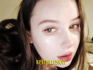 Kettyillusion