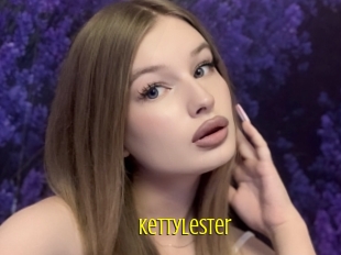 Kettylester