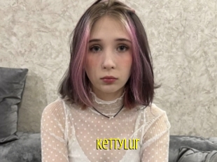 Kettylur