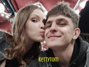 Kettytom