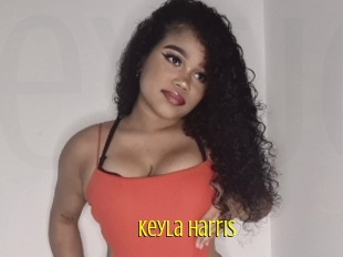 Keyla_harris