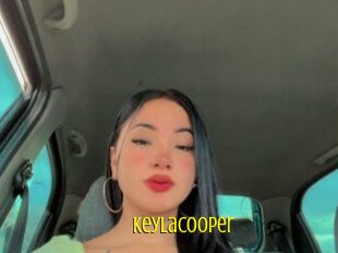 Keylacooper