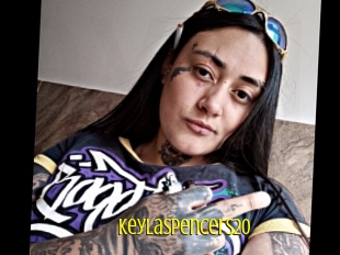 Keylaspencers20