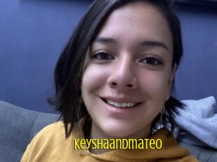 Keyshaandmateo