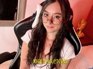 Khalifafletcher