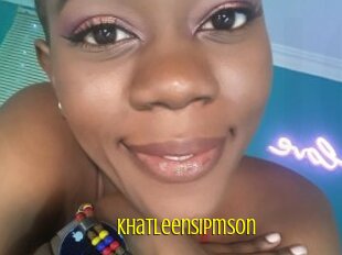 Khatleensipmson