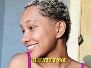 Kherathompson