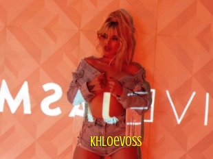 Khloevoss