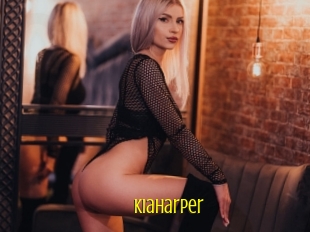 Kiaharper