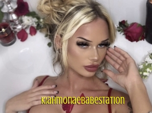 Kiahmonaebabestation