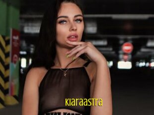 Kiaraastra