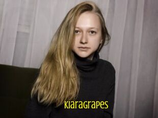 Kiaragrapes