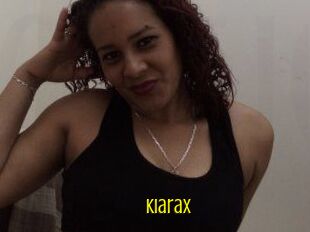 Kiarax