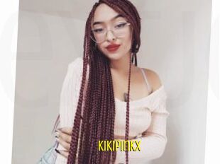 Kikipinkx