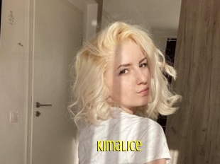 Kimalice