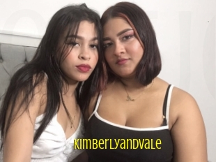 Kimberlyandvale