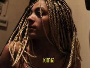 Kimia