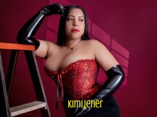 Kimijener