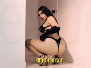 Kimjohanson