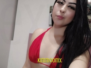 Kimmoomx