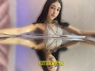 Kimmyvega