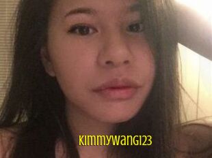 Kimmywang123