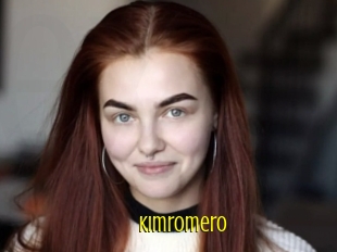 Kimromero