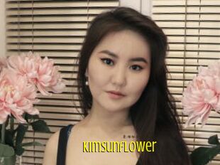 Kimsunflower