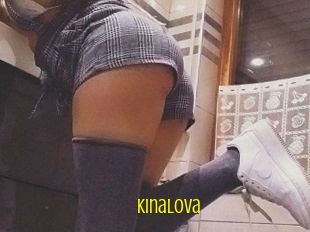 Kinalova