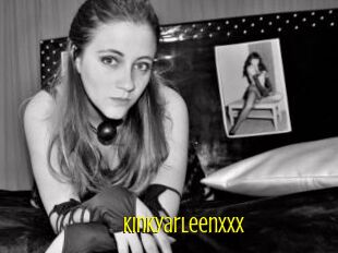 Kinkyarleenxxx