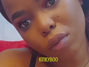 Kinkyboo