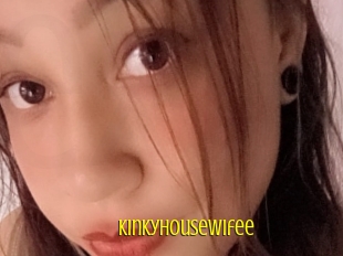 Kinkyhousewifee