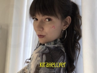 Kirahellyer