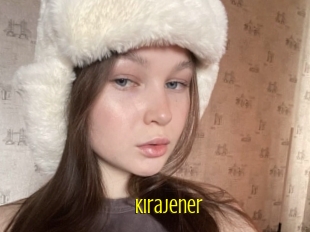 Kirajener