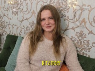 Kiranoer