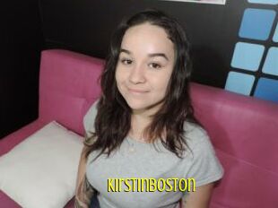 Kirstinboston