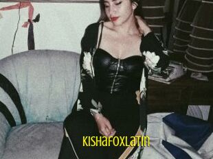 Kishafoxlatin