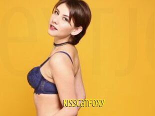 Kisscatfoxy