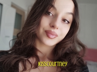 Kisscourtney