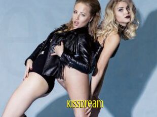 Kissdream